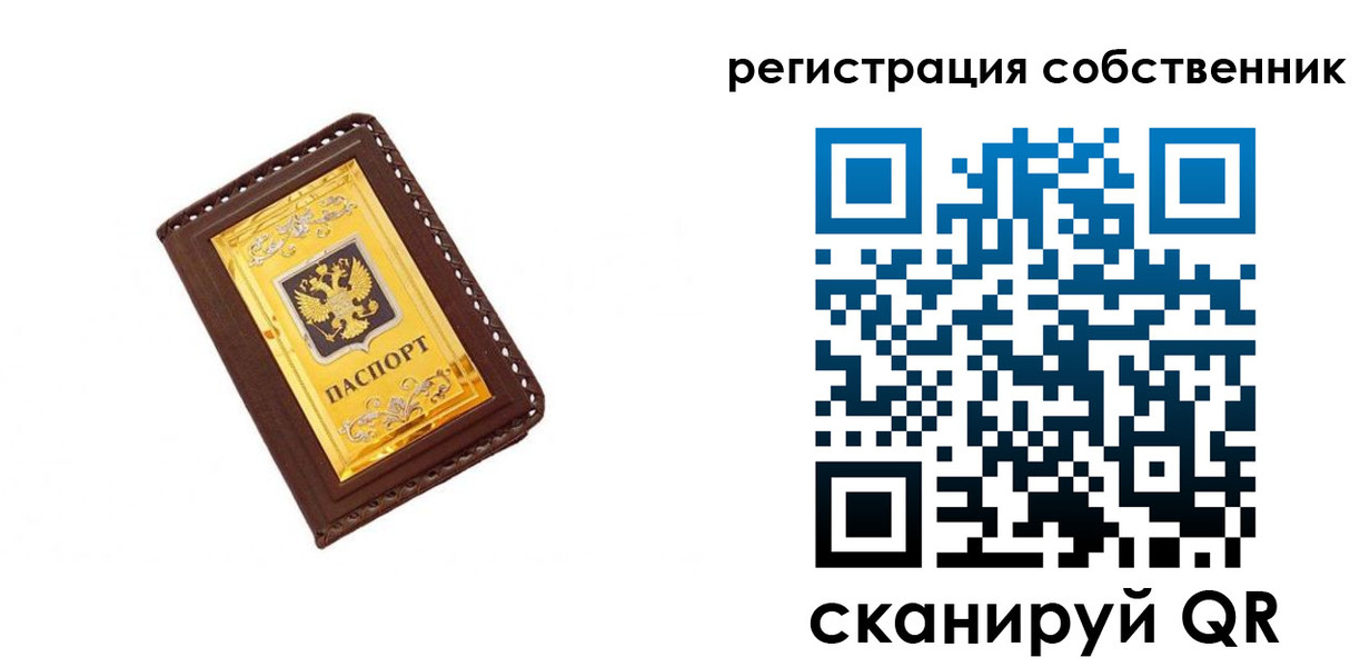 прописка в квартире в Сольцах
